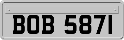 BOB5871