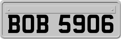 BOB5906