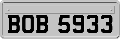 BOB5933