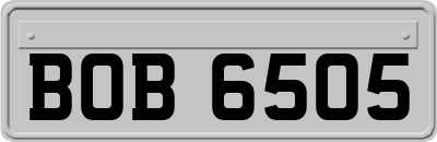 BOB6505