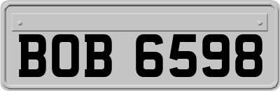 BOB6598