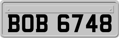 BOB6748
