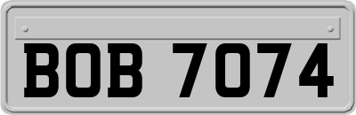 BOB7074