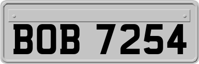 BOB7254