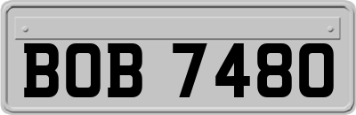 BOB7480