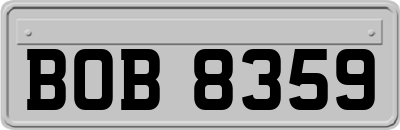 BOB8359