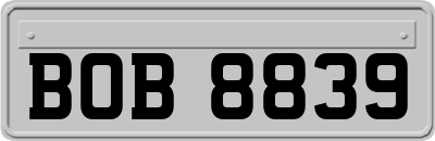 BOB8839