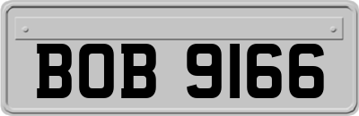 BOB9166