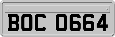 BOC0664