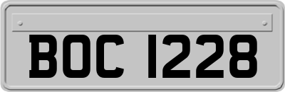 BOC1228