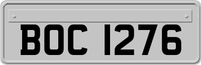 BOC1276