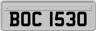 BOC1530