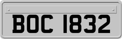 BOC1832