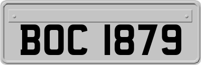BOC1879