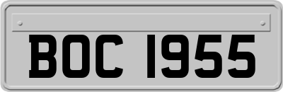 BOC1955