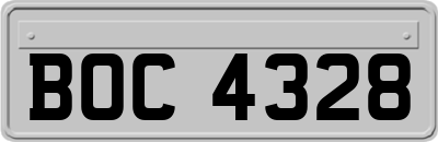 BOC4328