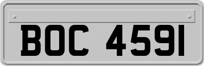 BOC4591