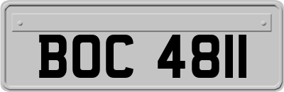 BOC4811
