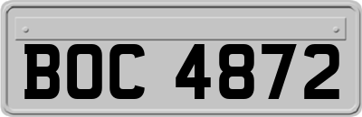 BOC4872