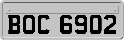 BOC6902