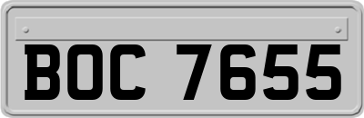 BOC7655