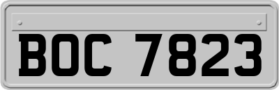 BOC7823