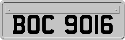 BOC9016