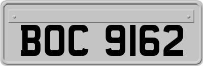 BOC9162