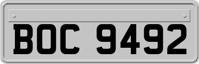 BOC9492