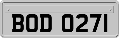BOD0271