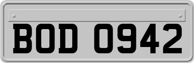 BOD0942