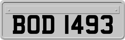 BOD1493