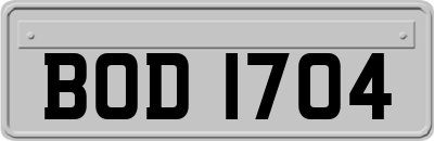 BOD1704