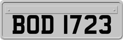 BOD1723