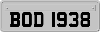 BOD1938