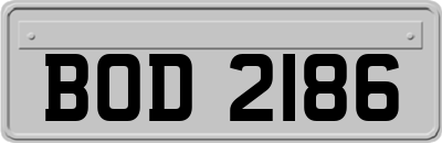 BOD2186
