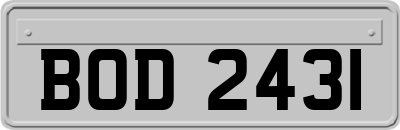 BOD2431