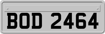 BOD2464