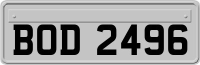BOD2496