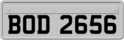BOD2656