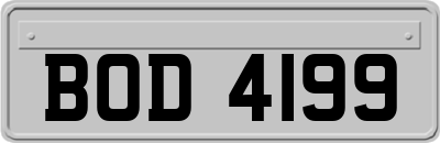 BOD4199