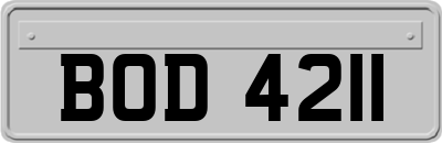 BOD4211