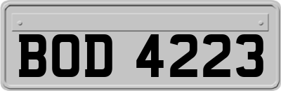 BOD4223