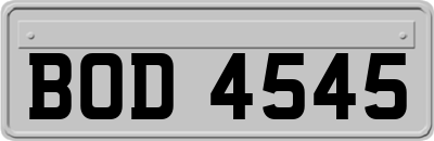 BOD4545