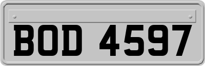 BOD4597