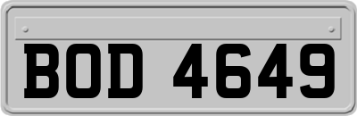 BOD4649