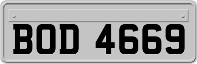 BOD4669