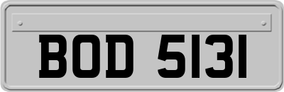 BOD5131