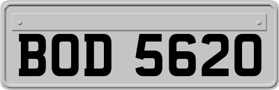 BOD5620
