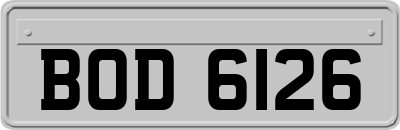 BOD6126